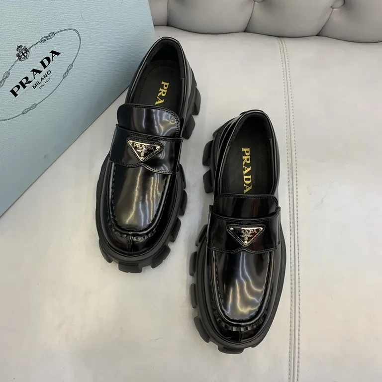 Prada Shoe 